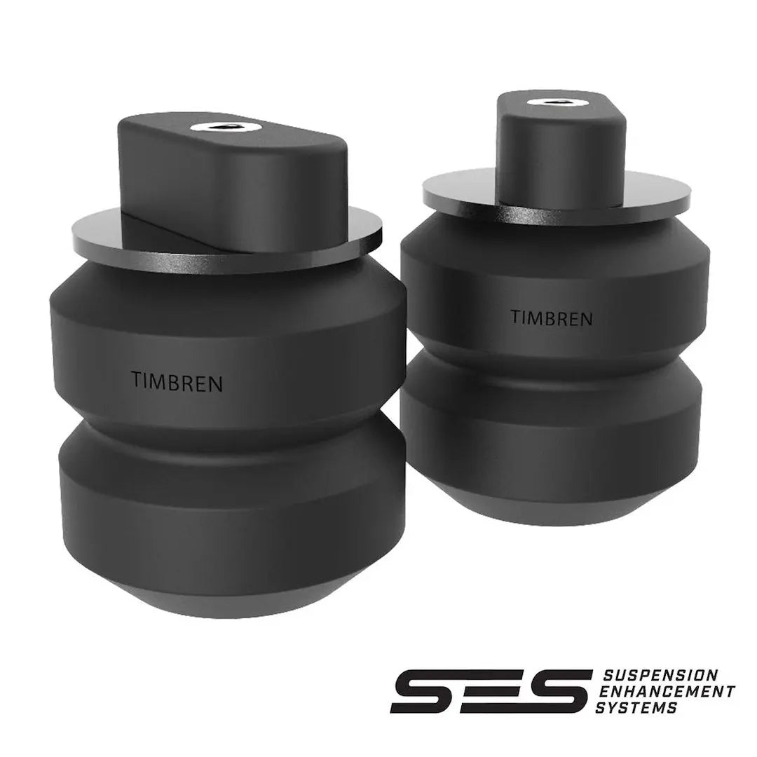 Timbren DF25004B Suspension Enhancement System for Improved Ride and Stability