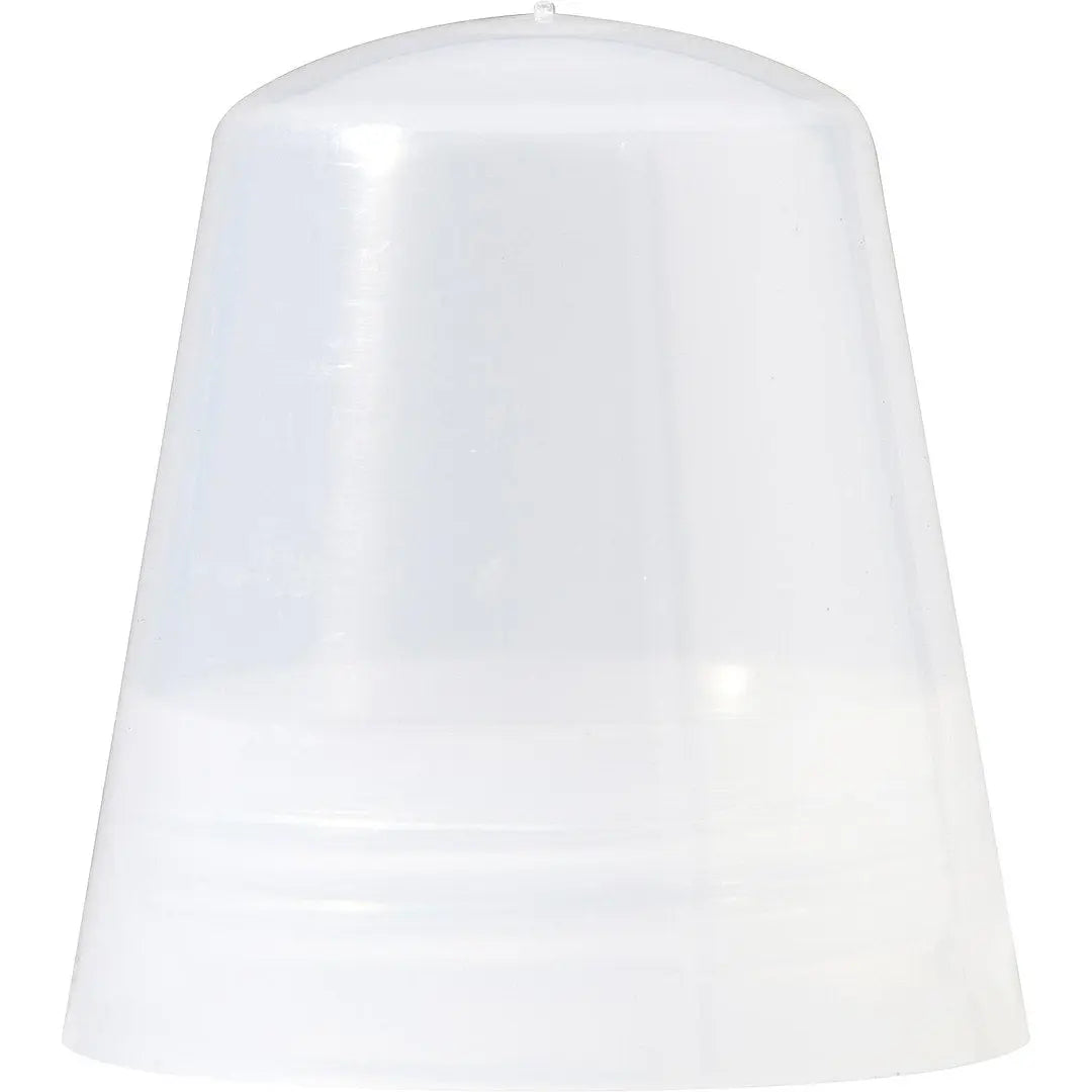 Attwood Mari Frosted Globe Lens - Part 91017B7 for Marine Lighting