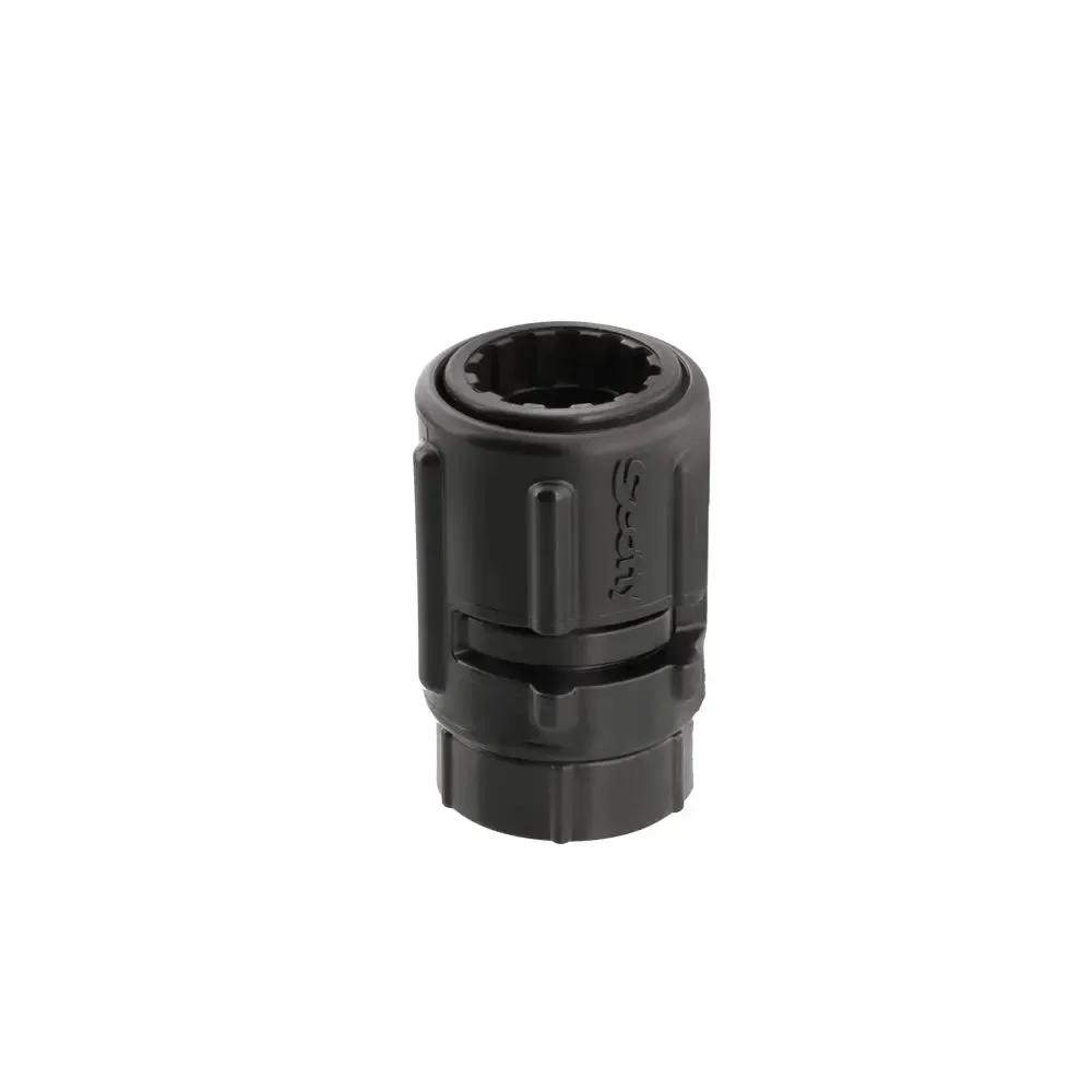 Scotty Inc. Gear Head Track Adapter (Part Number 0438) for Universal Mounting Solutions by SCOTTY INC.