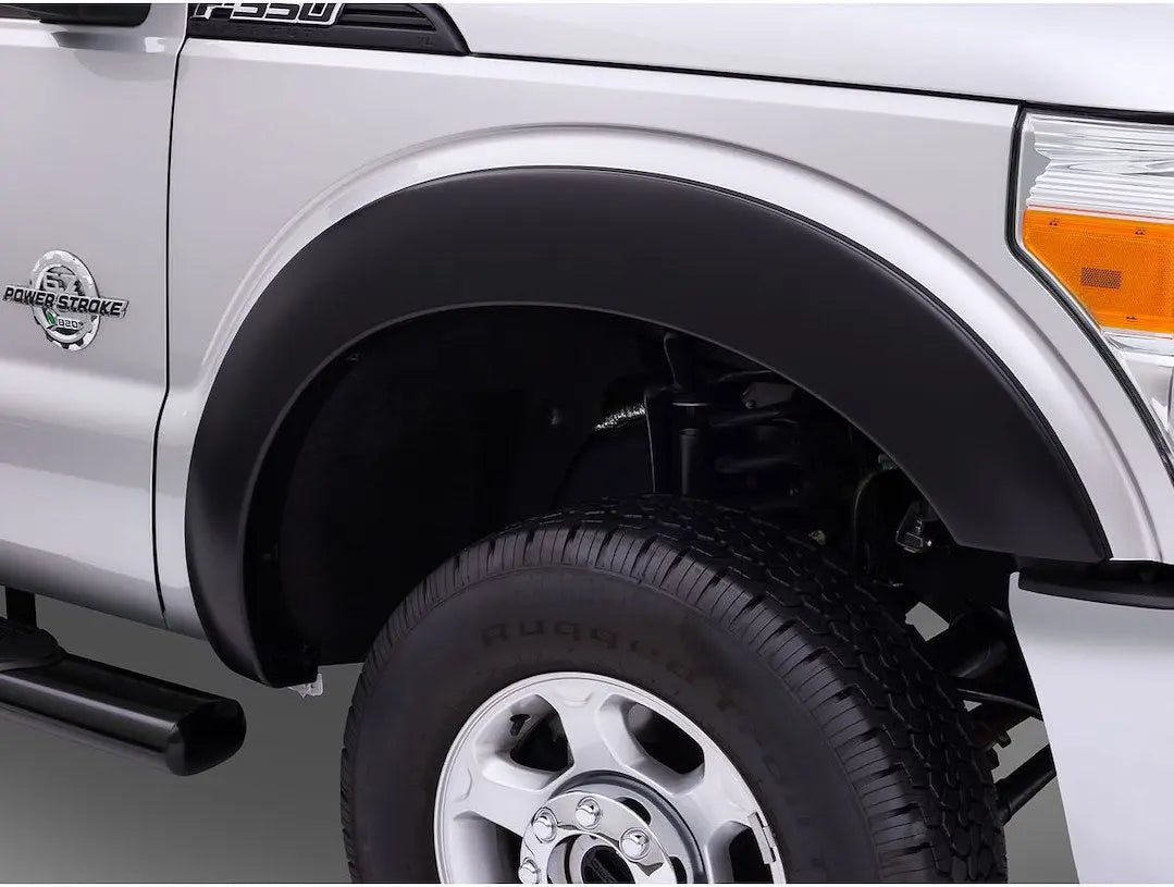 HUSKYLINER FF OE-Style 4-Piece Truck Bed Mat Set, Part Number 2802941