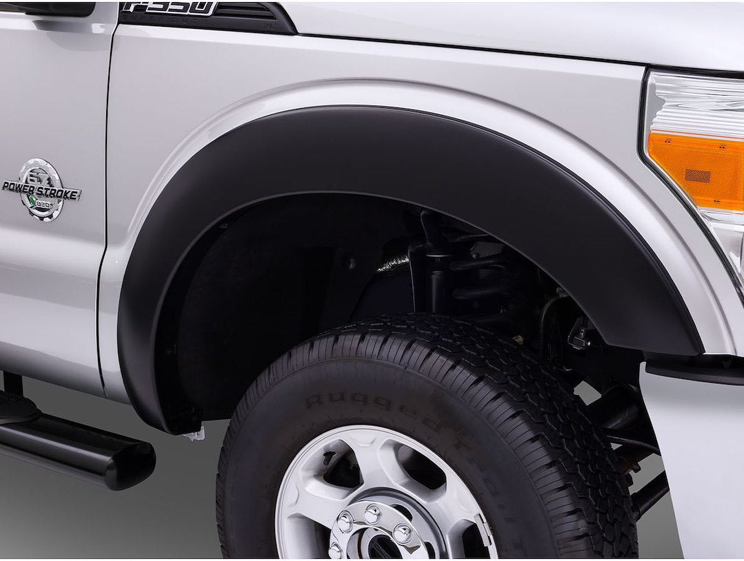 HUSKYLINER FF OE-Style 4-Piece Truck Bed Mat Set, Part Number 2802941