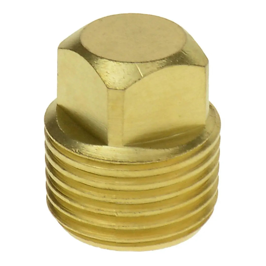 T-H Marine Garboard Drain Plug EPL54836DP – Marine Bilge Drain for Easy Water Management