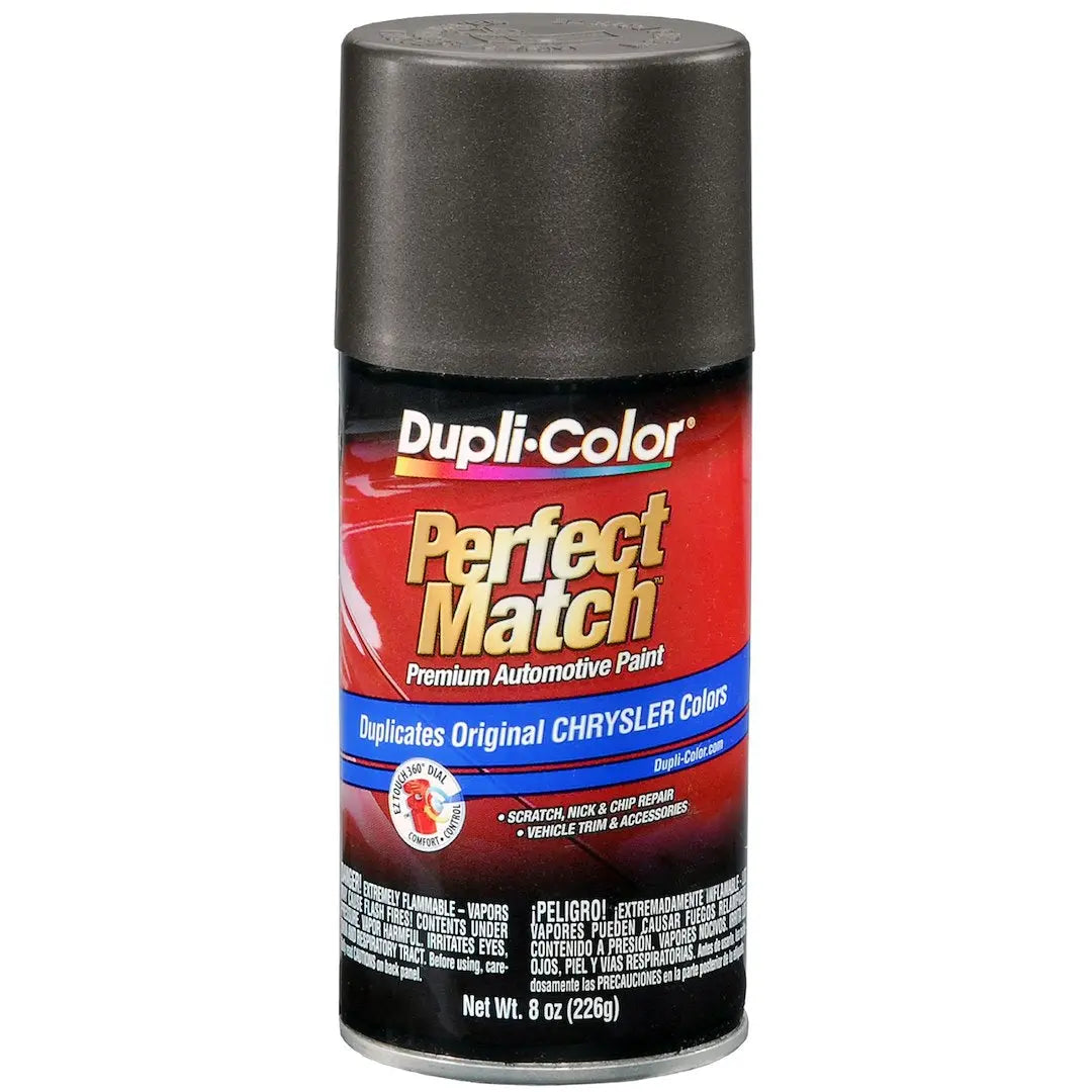 VHT Perfect Match Chrysler Aerosol Gran - Part Number BCC0443