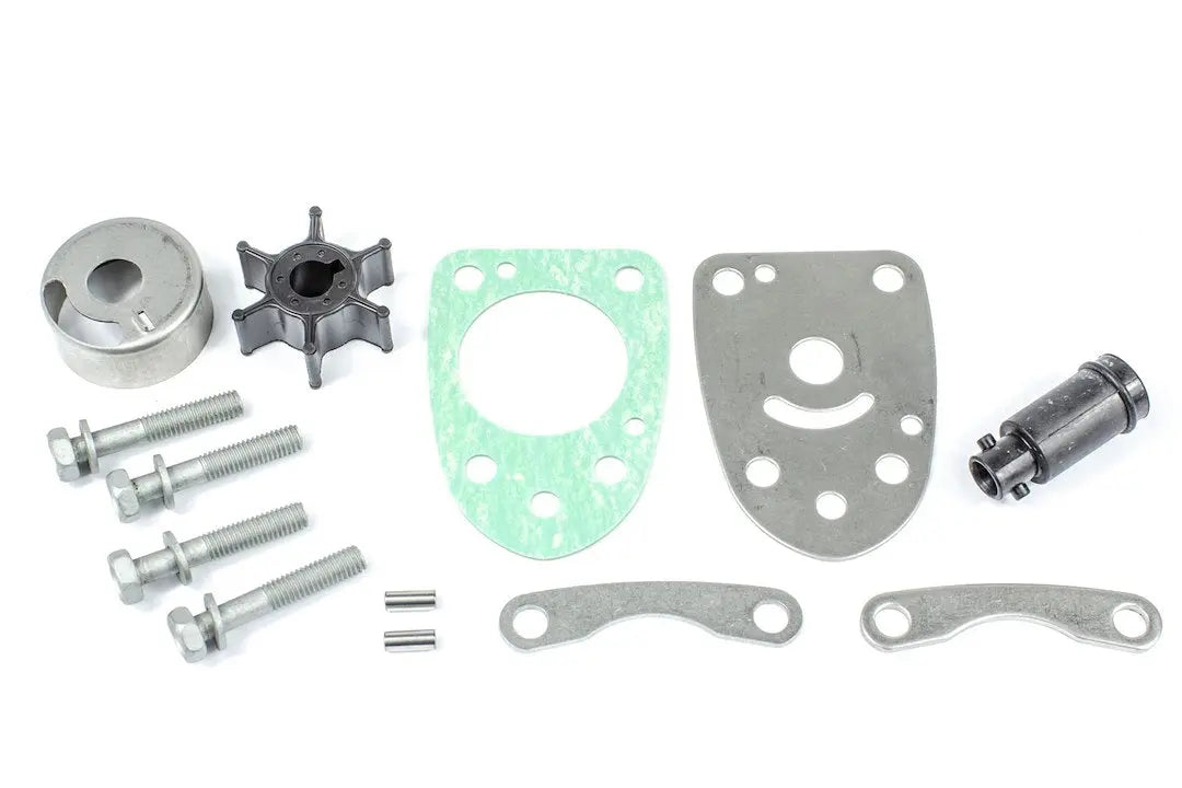 SIERRAMARINE Water Pump Repair Kit Without Housing - Part Number 184532