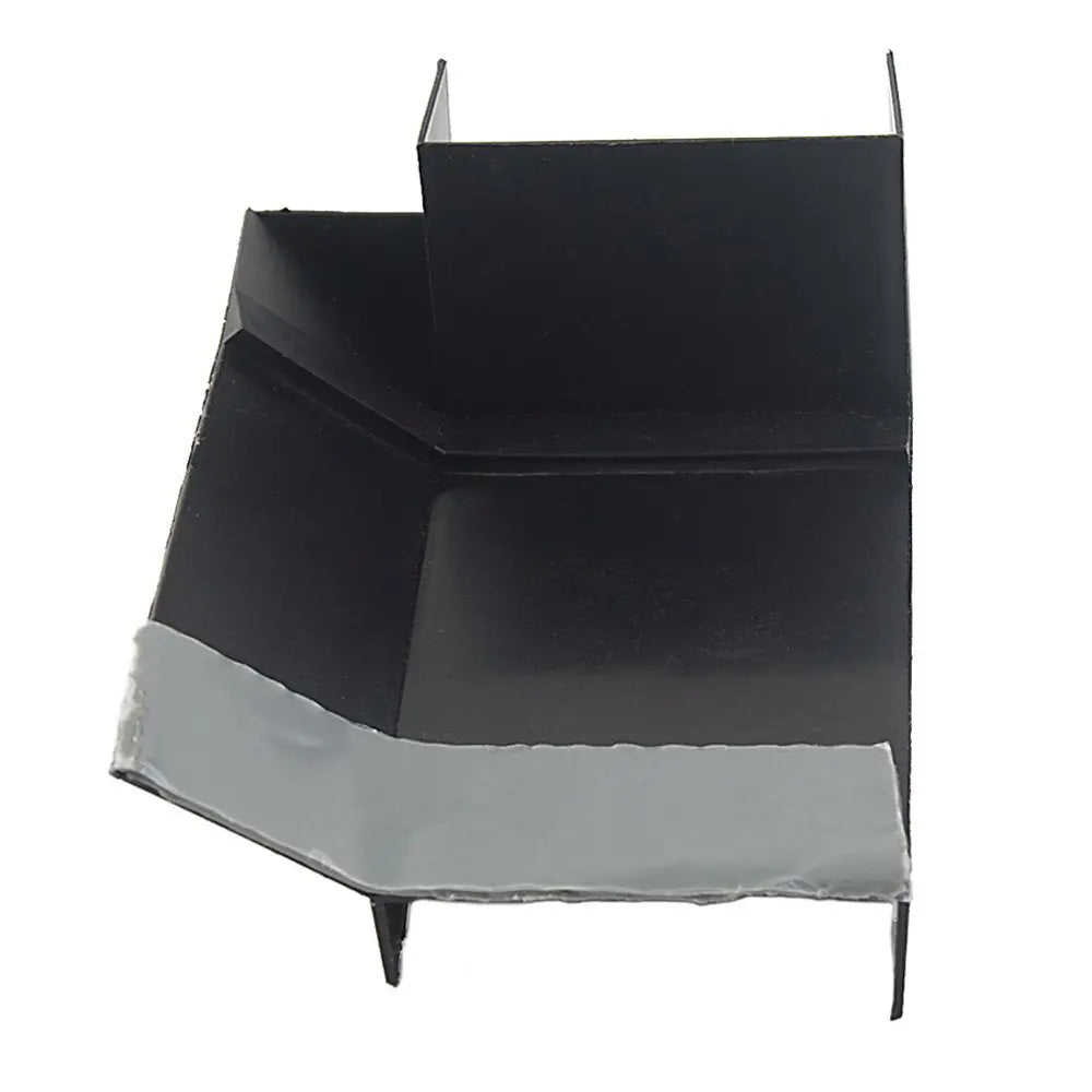 AP Products Corner-Block Right-Hand Notched, Part Number 0181998RH