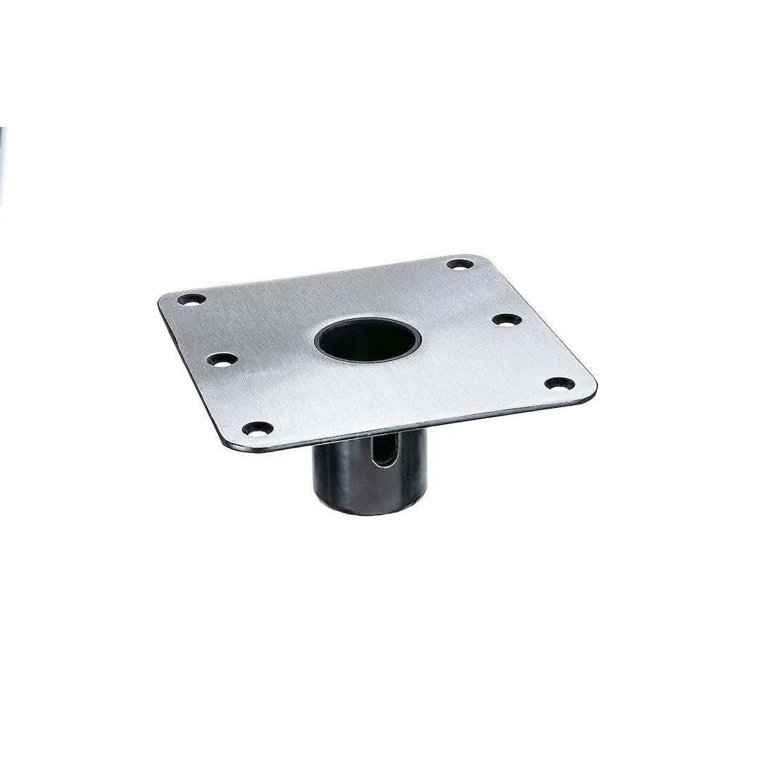 Attwood Mari Snap Lock 7x7 Stainless Steel Base (Part Number SP69773)