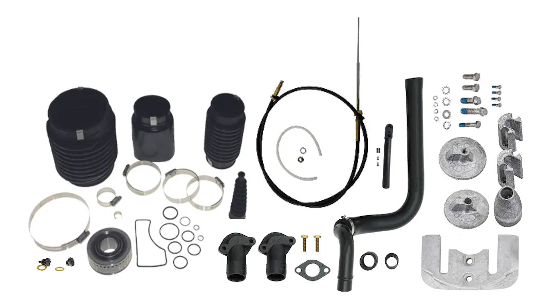 EMP Service Kit 300 Hour for Equipment Maintenance