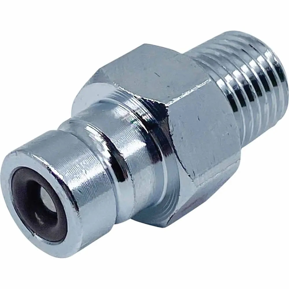 EMP Fuel Connector Male Tank 1/4 inch NPT - Durable and Reliable