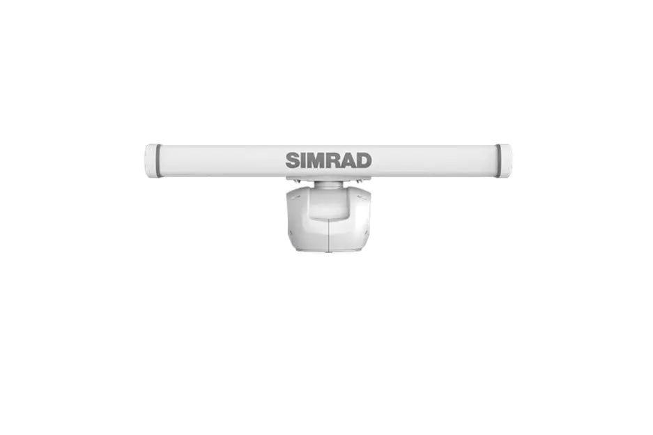 Simrad HALO 3004 Marine Radar Antenna - Reliable Marine Navigation Equipment