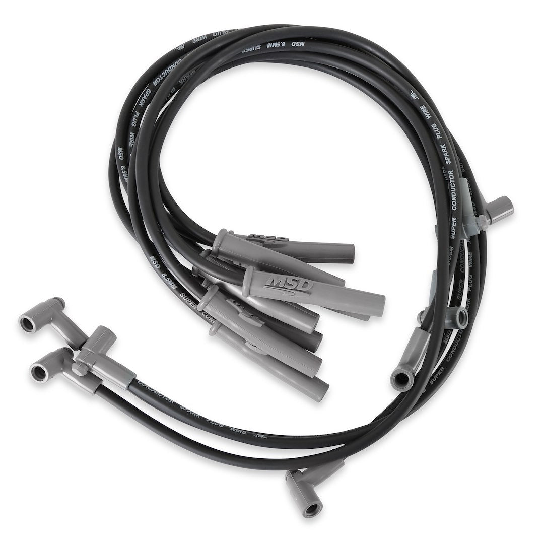 MSD Co. Wire Set Part Number 31363 for Automotive Applications