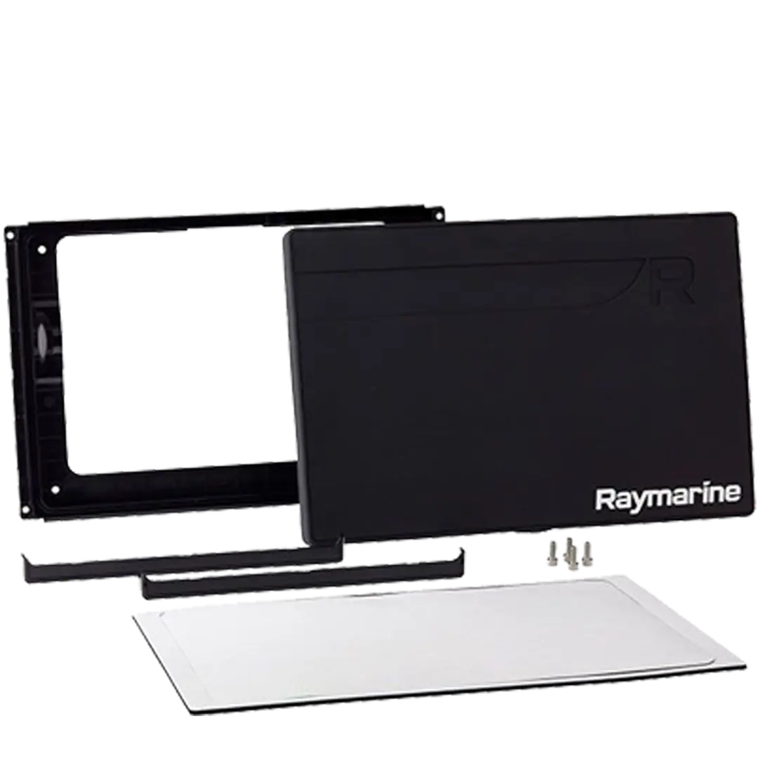 Raymarine A80502 Front Mount Kit for Axiom 12 Marine Displays