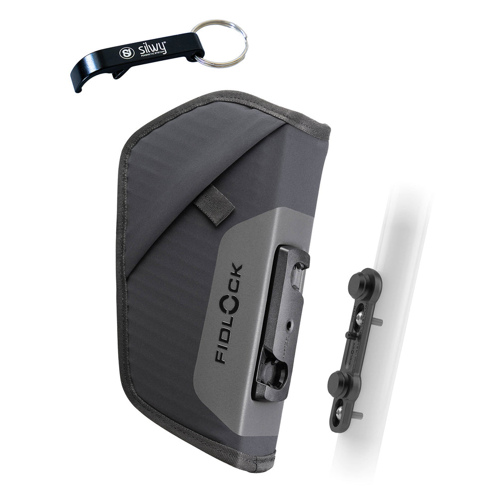 SILWY MAGNET SYFITTBB Twist Essential Magnetic Pocket