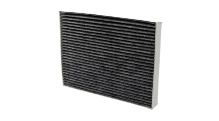 WIX FILTR LD Cabin Air Filter - Part Number WP10679 for Optimal Interior Air Quality
