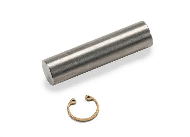 Factor 55 ProLink XTV Titanium Pin - Heavy-Duty Recovery and Towing Accessory