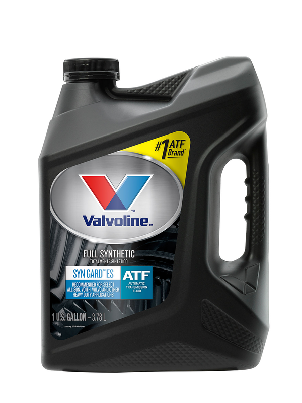 Valvoline SynGard ATF ES 3/1 Gallon Jug