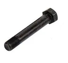 Dexter Axle Bolt Hex Head 9/16-18 x 3.50 Inches - Heavy Duty Trailer Fastener