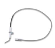 Dometic Electrode with Wire Leads Part 2932781012 for Reliable Fluid Monitoring