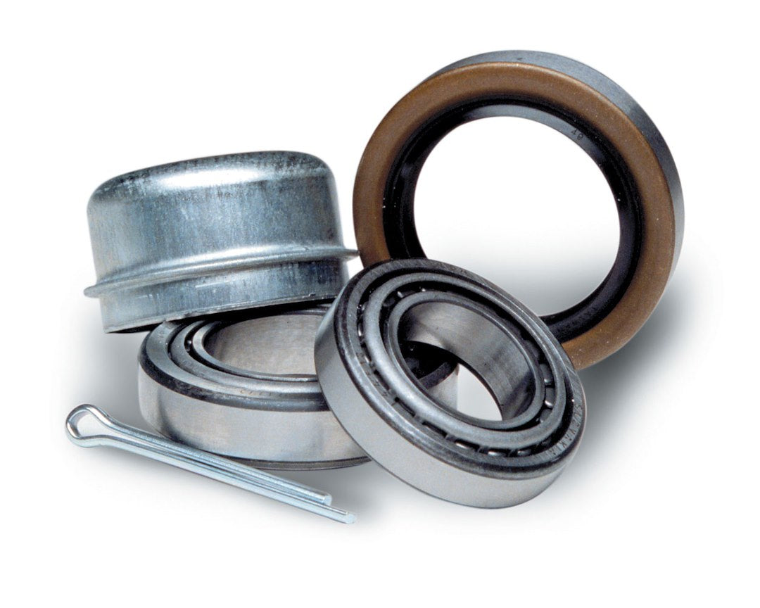 Dextr Marine 1' Bearings with Dust Cap - Part Number 81111