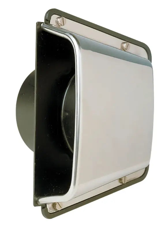 Vetus Scirocco Shell Ventilator – Durable Marine Exhaust Fan