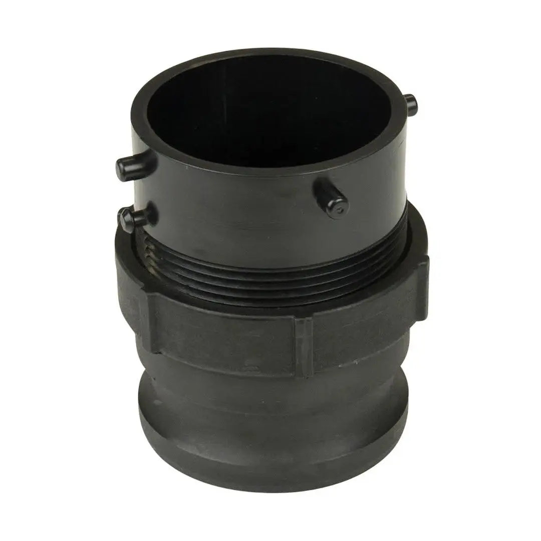 Lippert Components Back to Bayonette Fitting (Part #360785)