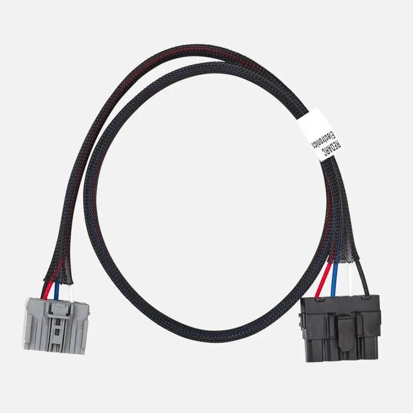REDARC TOW-PRO Harness #12 (Part Number TPH012) for Reliable Trailer Connectivity