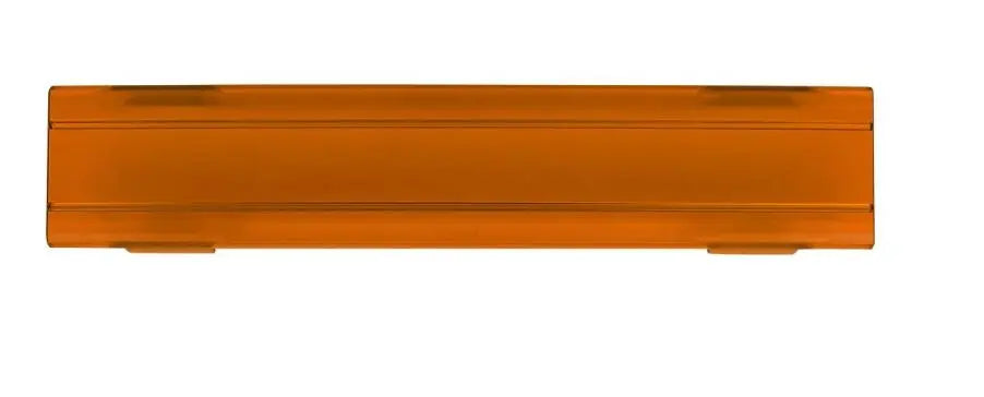 Rigid Industries 131614 10-Inch SR-Series Amber Pro Cover