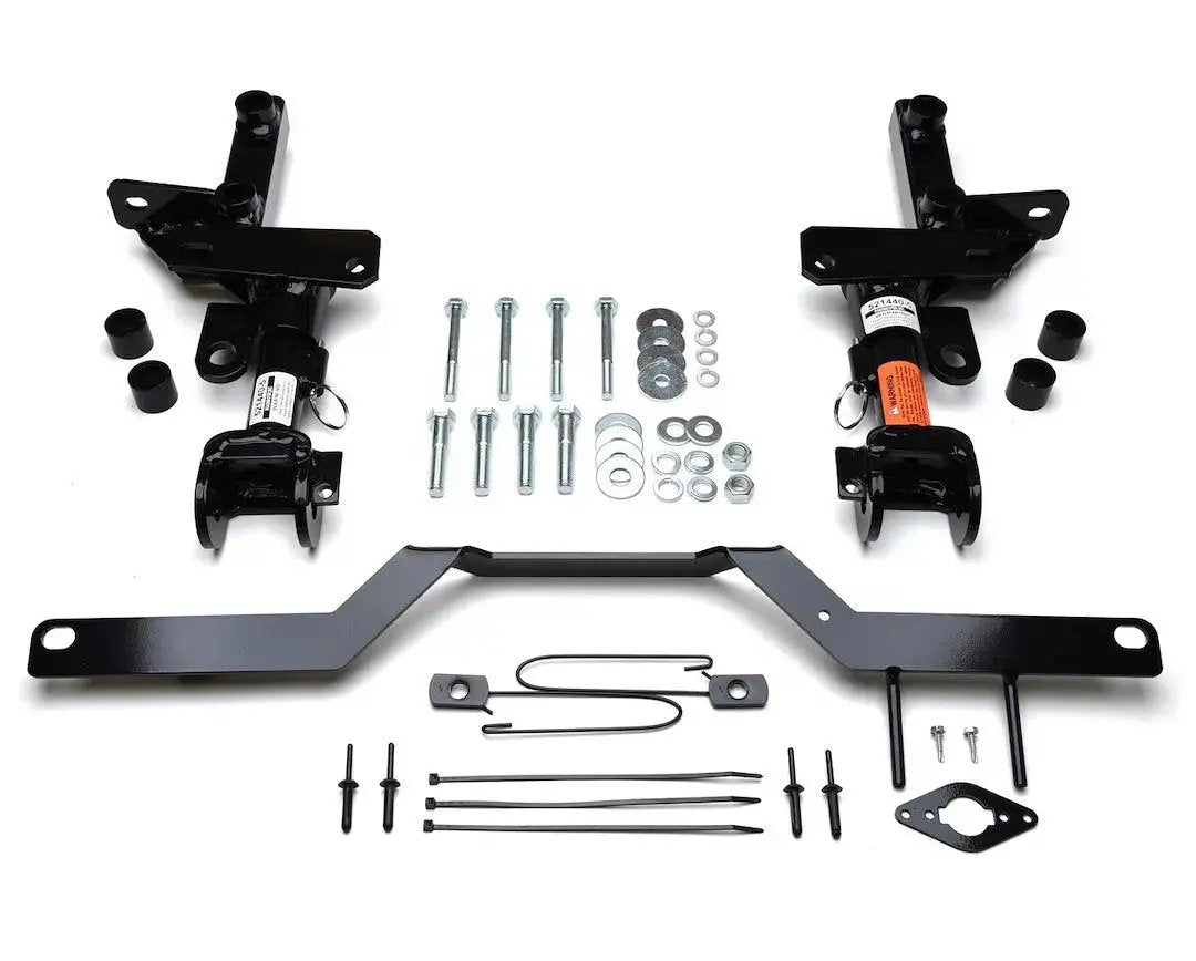 Roadmaster EZ 5 Jeep Grand Cherokee Baseplate - Part Number 5214405 by ROADMASTER