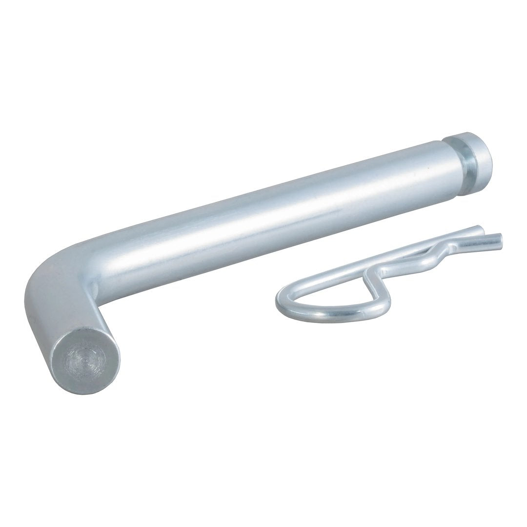 CURT Manufacturing 21507 5/8-Inch Grooved Pin & Clip Bulk Pack for Heavy Duty Applications