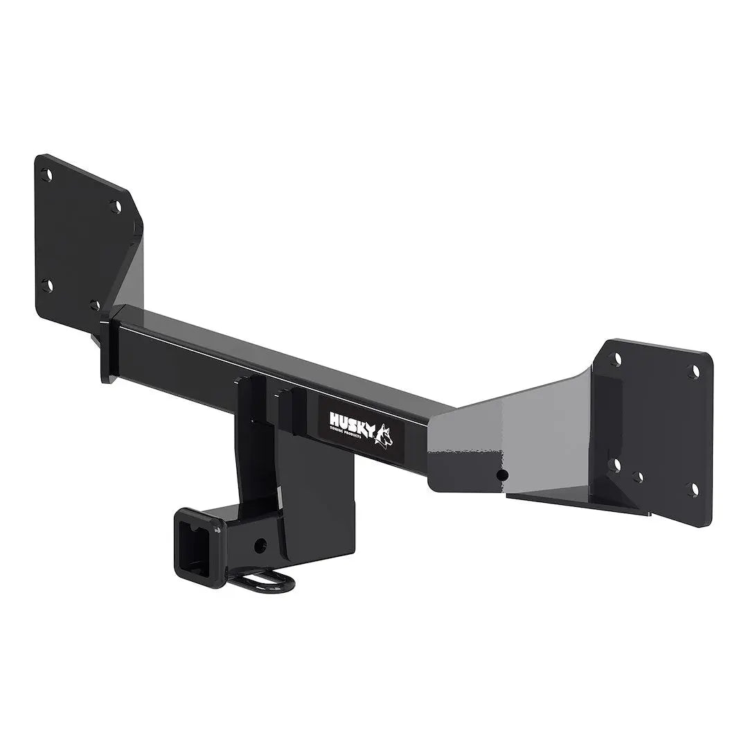 Husky Towing Audi Q5 Class 3 Trailer Hitch (Part #69643C)