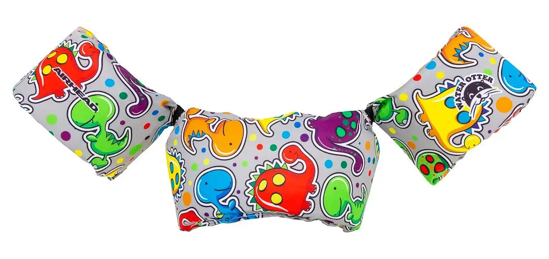 AIRHEAD Water Otter Premium Child Life Vest - Part Number 1000002207