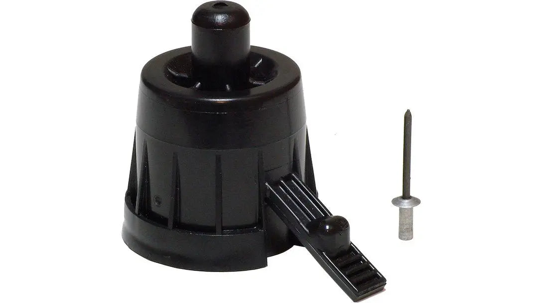 Springfield Taperlock Bushing Replace Kit (Part #2171004)