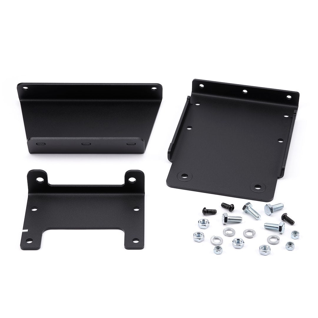WARN Industries MTG Kit for Mule 4000 - Part Number 101674