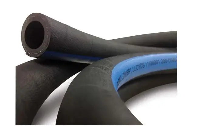 SIERRAMARINE 162000580S 5/8 Inch Marine Exhaust and Water Hose - 50 Feet Supply