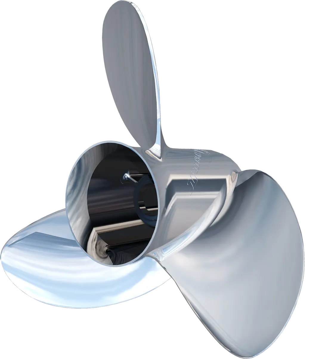 Turning Point 31511120 15.6x11 ExpressMach3OS 3B LH SS Prop