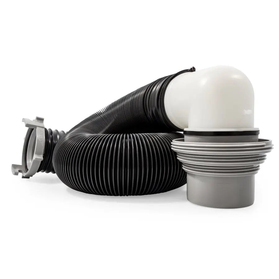 Camco Ready to Use Sewer System with Part Number 39551