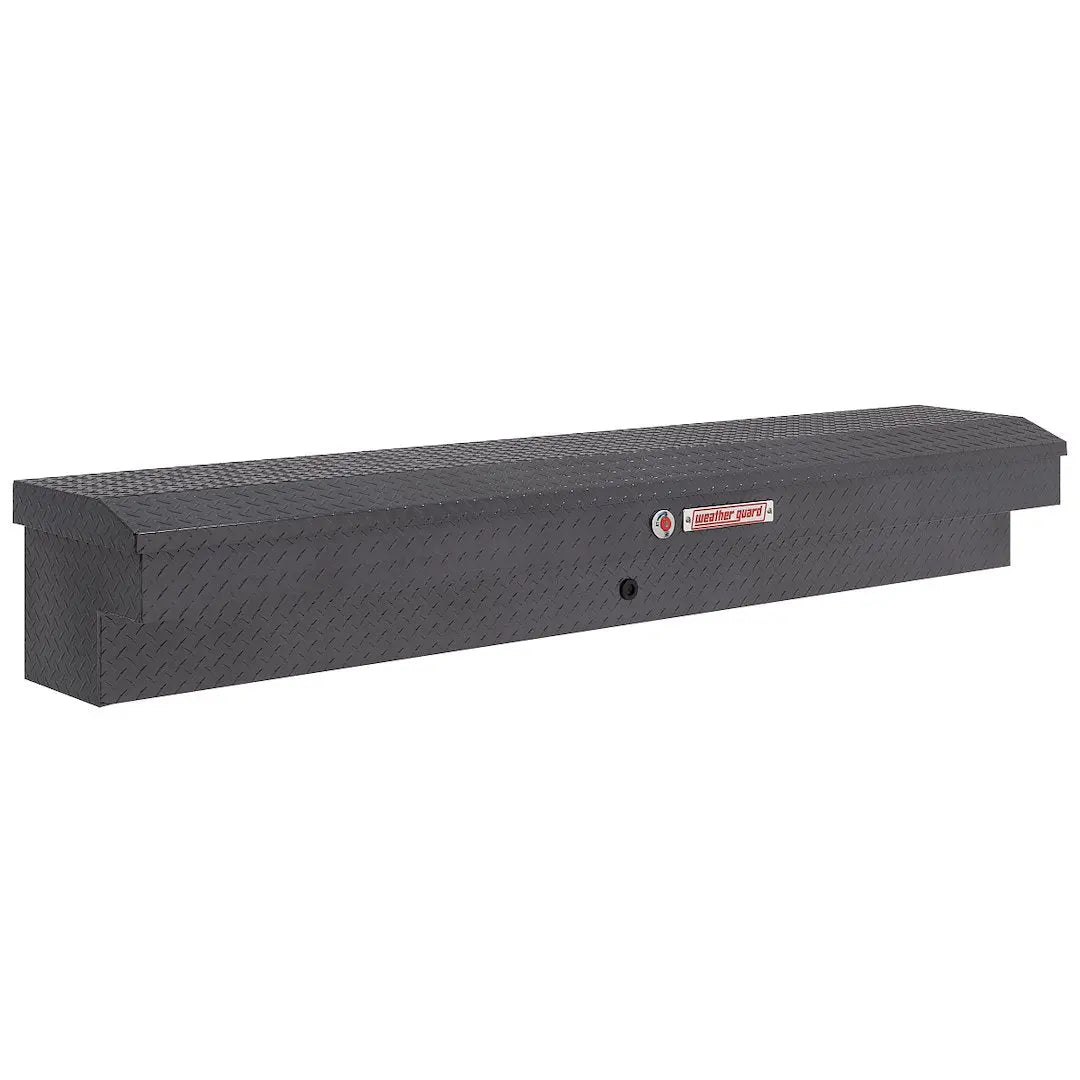 WeatherGuard LO-Side Box with Part Number 164604 for Commercial Vehicles