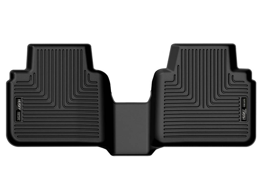 HUSKYLINER WB 2nd Seat Floor Liner for Honda Accord (2023-2026)