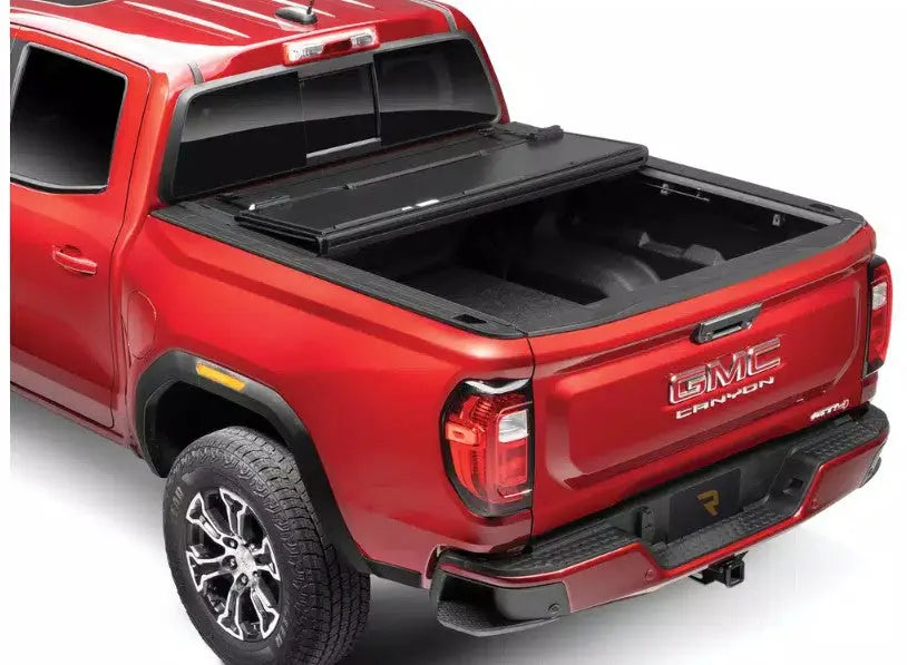 BAK Industries BAKFLIP G2 Hard Folding Truck Bed Cover