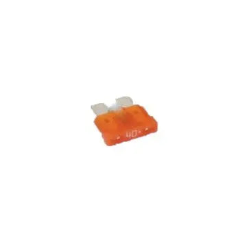 Littelfuse ATO40BP 40A Fuse – Pack of 5, Fast-Acting Circuit Protection