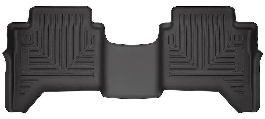 Huskyliner WB 2nd Seat Liner for 2019-2023 Ford Ranger Crew