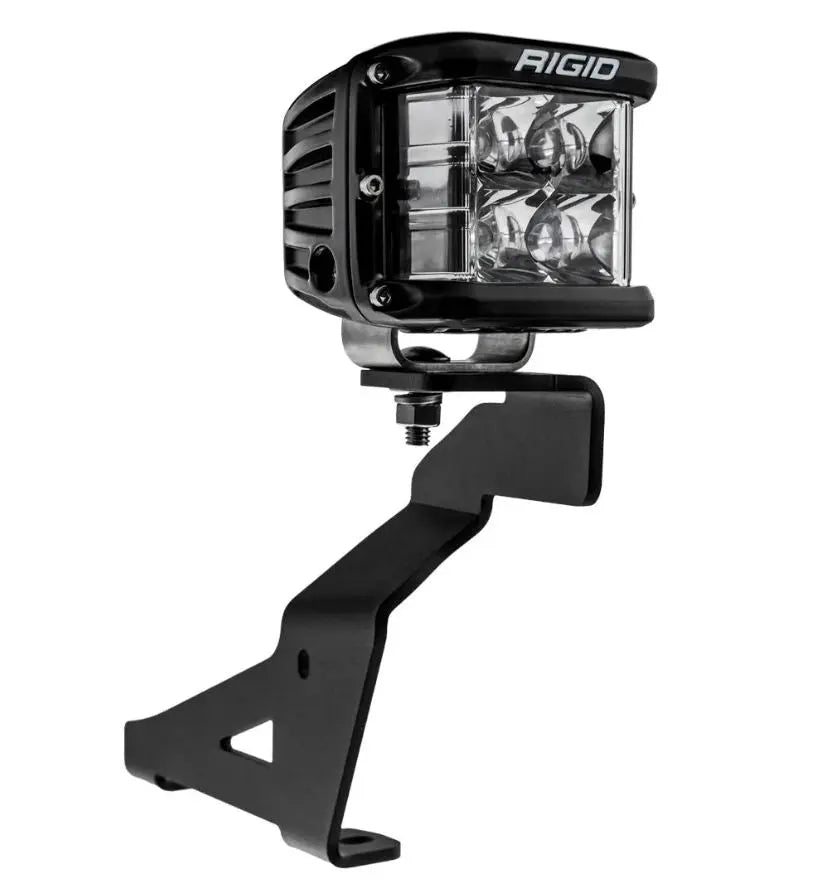 RIGID IND 46737 A-Pillar D-SS Kit for Ford F-150 and Raptor (2021-2023)