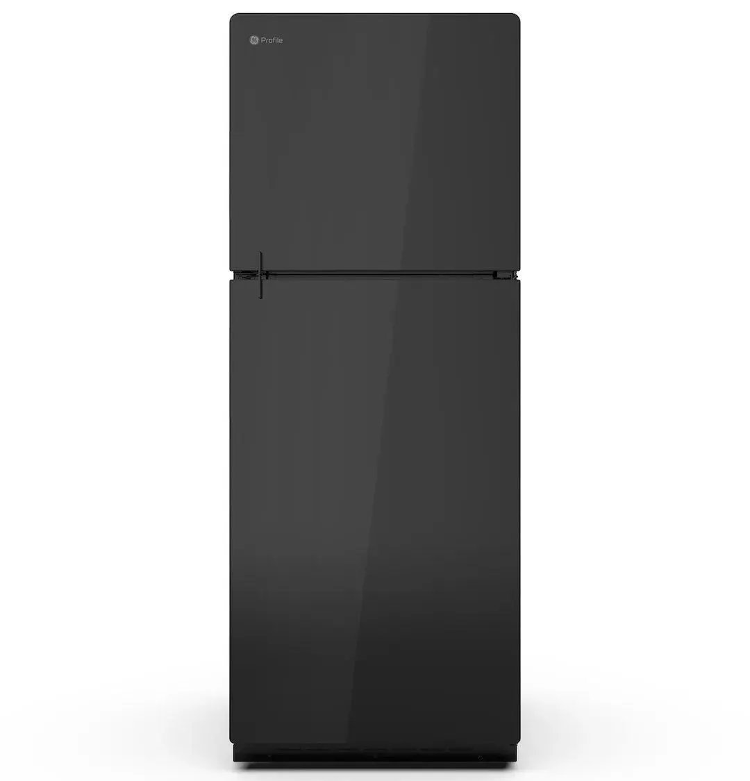 GE Appliance GE Profile PV10R5YRBB 10 cu ft Top-Freezer Refrigerator by GE APPLIANCE