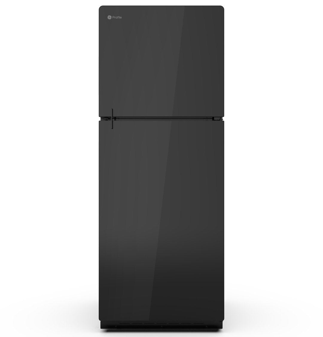 GE Appliance GE Profile PV10R5YRBB 10 cu ft Top-Freezer Refrigerator