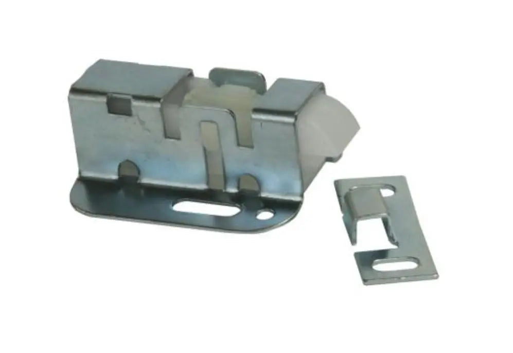 JR Products Pull-to-Open Cab Catch (Part Number 70395)