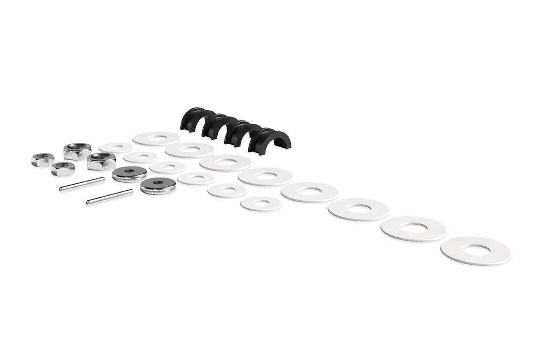 BLUE OX KIT Washers & Parts BX88450 for Heavy-Duty Trailer Towing