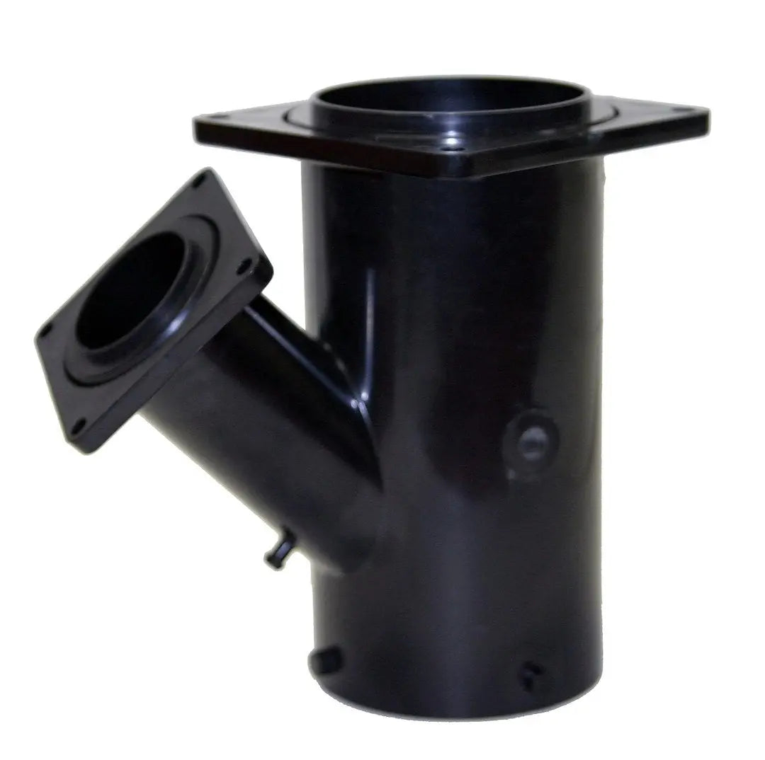 Valterra LLC WYE Reducer 3' Bay to 1.5' RF - Durable Plumbing Fitting