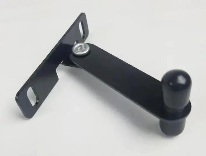 GE Appliance GPV10 Bracket Kit with Latch - Model BMKITLATGP by GE APPLIANCE