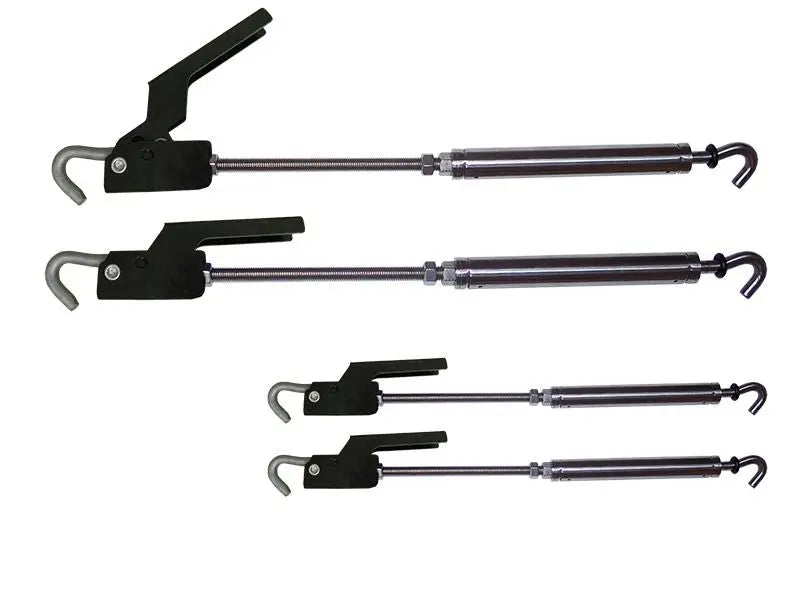TORKLIFT Derringer AnchorGuard S9020 for Secure Load Management
