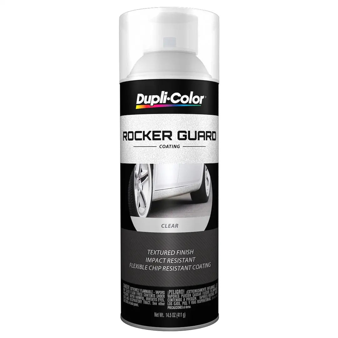 VHT Rocker Guard Clear RGA100 - Durable Automotive Coating