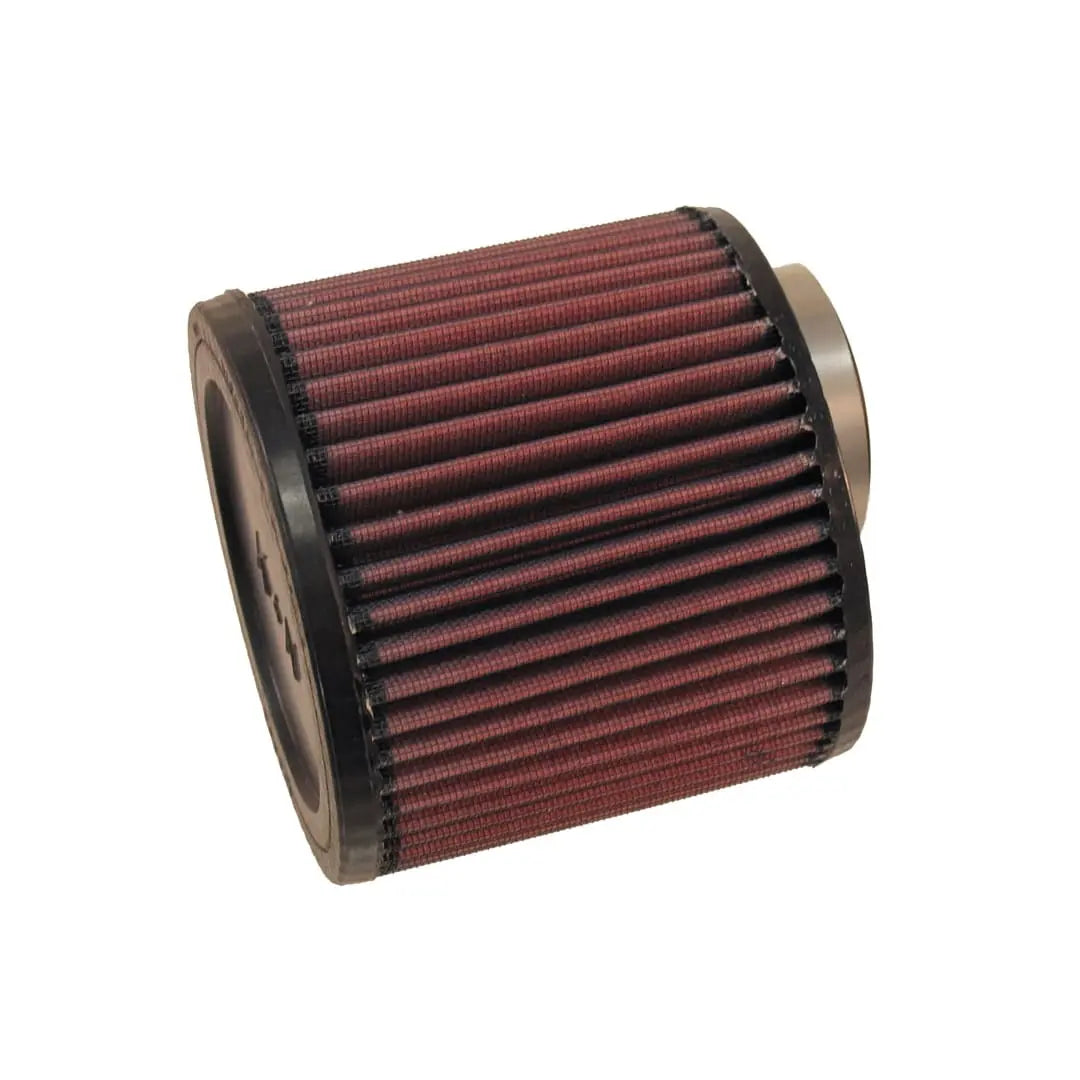 K&N Filter BD6506 Replacement Oil Filter for 2006-2007 Vehicles by K&N FILTER